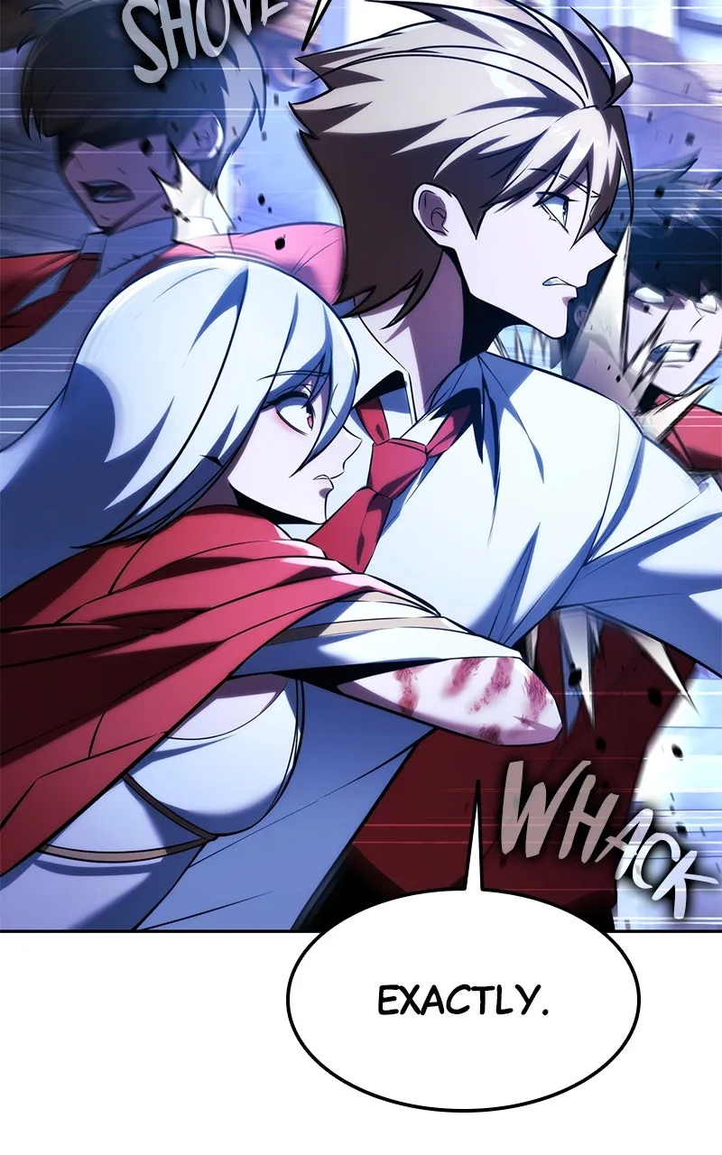 Read The Extra’s Academy Survival Guide chapter 74 image 57 on Lezhin