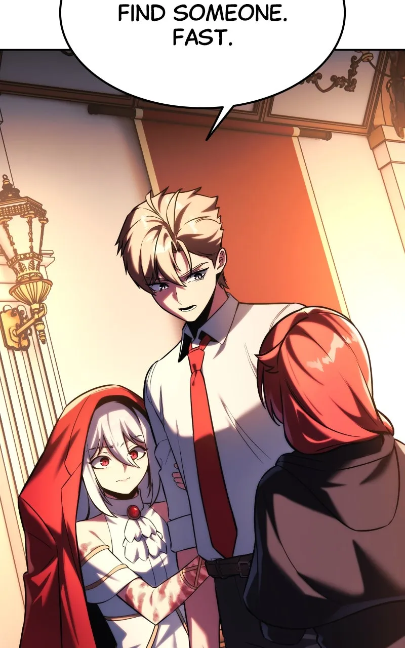 Read The Extra’s Academy Survival Guide chapter 74 image 84 on Lezhin