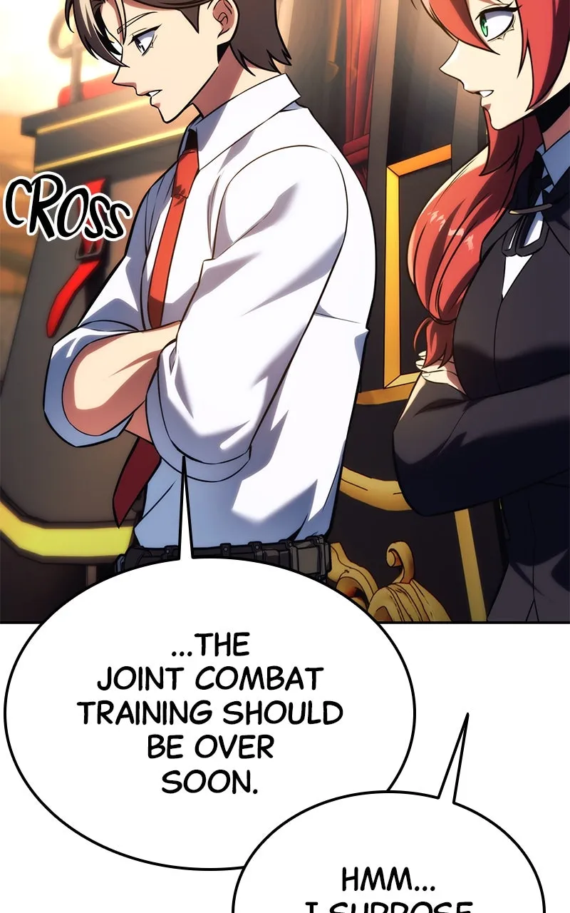 Read The Extra’s Academy Survival Guide chapter 74 image 97 on Lezhin