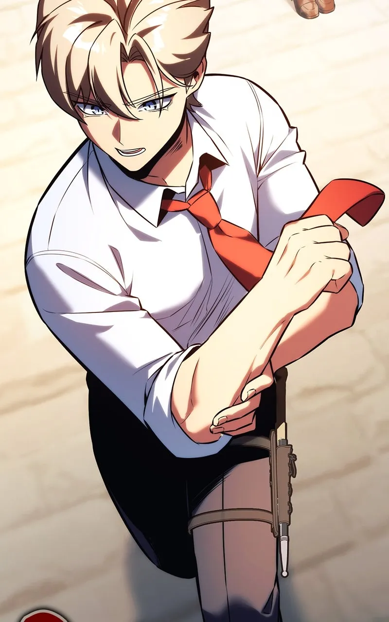 Read The Extra’s Academy Survival Guide chapter 77 image 136 on Lezhin