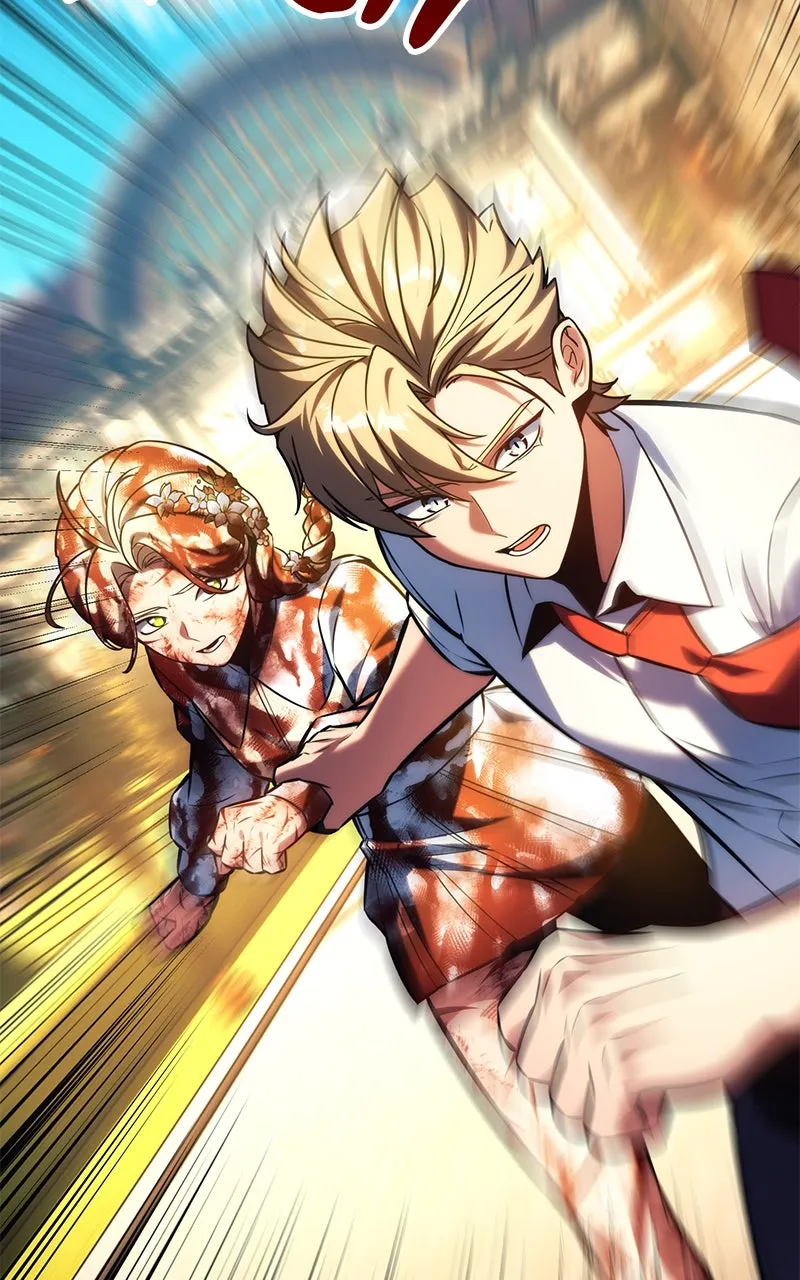 Read The Extra’s Academy Survival Guide chapter 77 image 181 on Lezhin