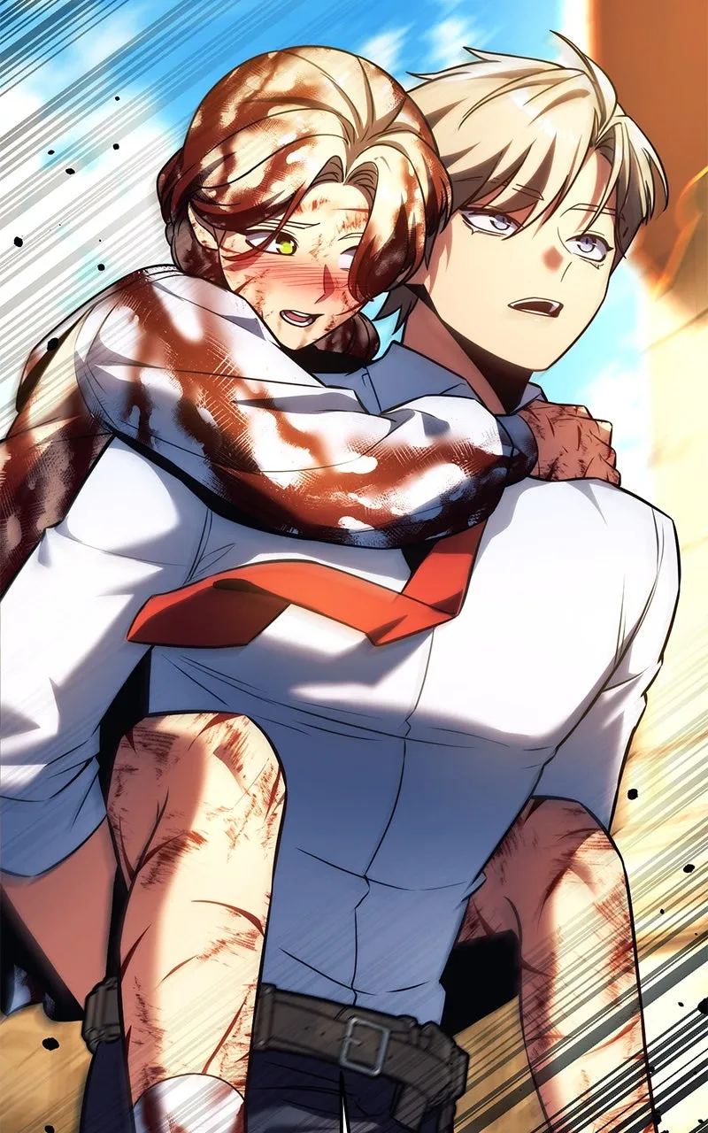 Read The Extra’s Academy Survival Guide chapter 77 image 203 on Lezhin