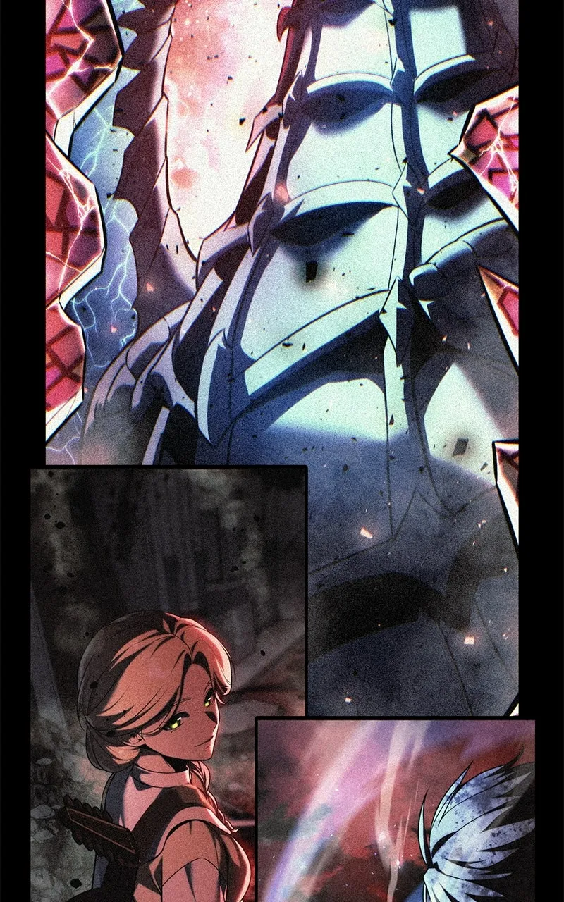 Read The Extra’s Academy Survival Guide chapter 77 image 33 on Lezhin