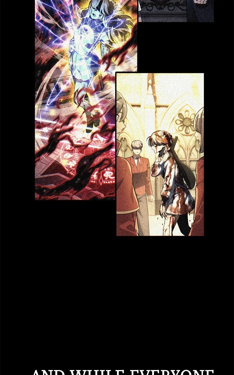 Read The Extra’s Academy Survival Guide chapter 77 image 35 on Lezhin