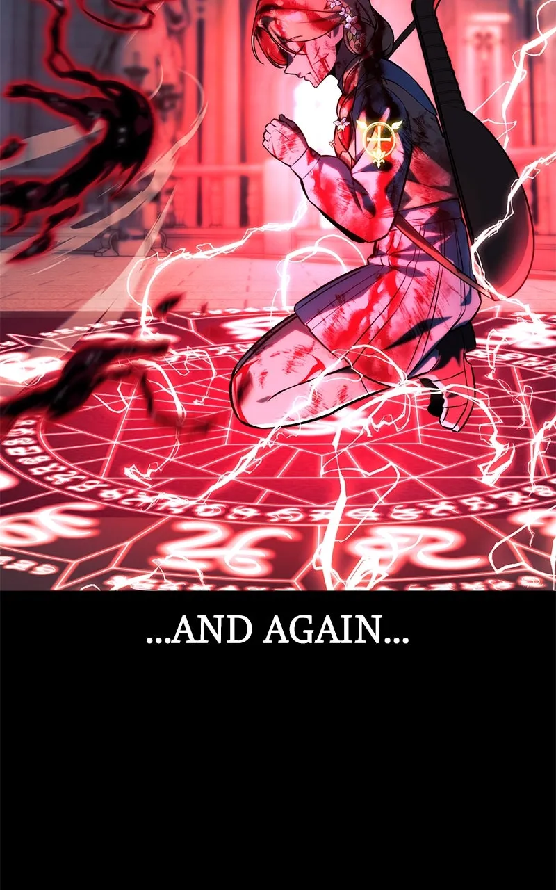 Read The Extra’s Academy Survival Guide chapter 77 image 39 on Lezhin