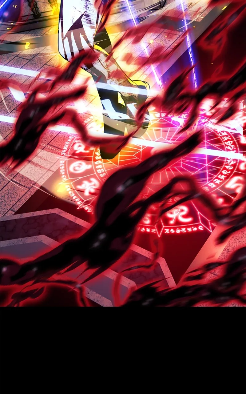 Read The Extra’s Academy Survival Guide chapter 77 image 45 on Lezhin