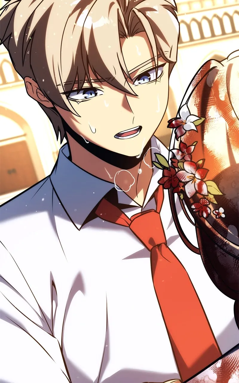 Read The Extra’s Academy Survival Guide chapter 77 image 61 on Lezhin