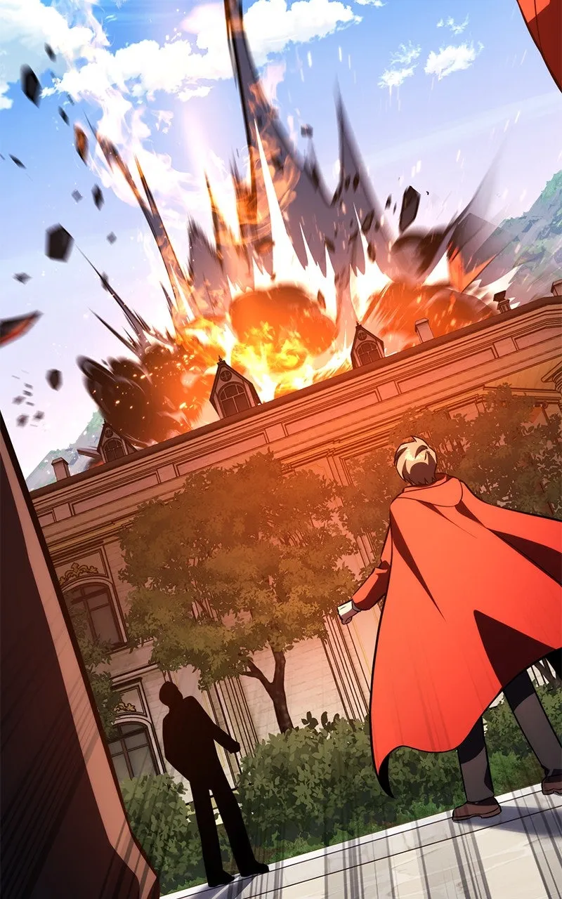 Read The Extra’s Academy Survival Guide chapter 78 image 105 on Lezhin