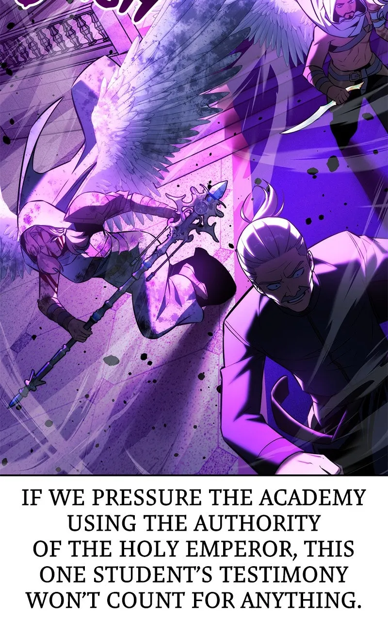Read The Extra’s Academy Survival Guide chapter 78 image 73 on Lezhin