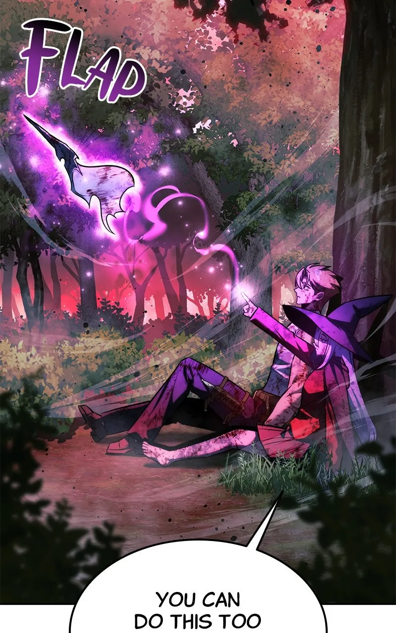 Read The Extra’s Academy Survival Guide chapter 79 image 10 on Lezhin