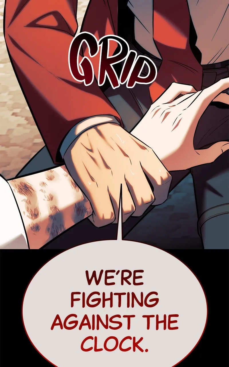 Read The Extra’s Academy Survival Guide chapter 79 image 123 on Lezhin