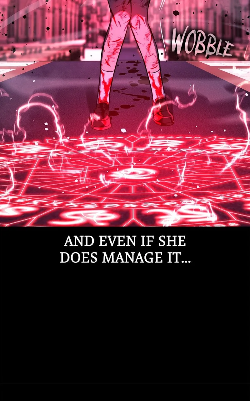 Read The Extra’s Academy Survival Guide chapter 79 image 22 on Lezhin