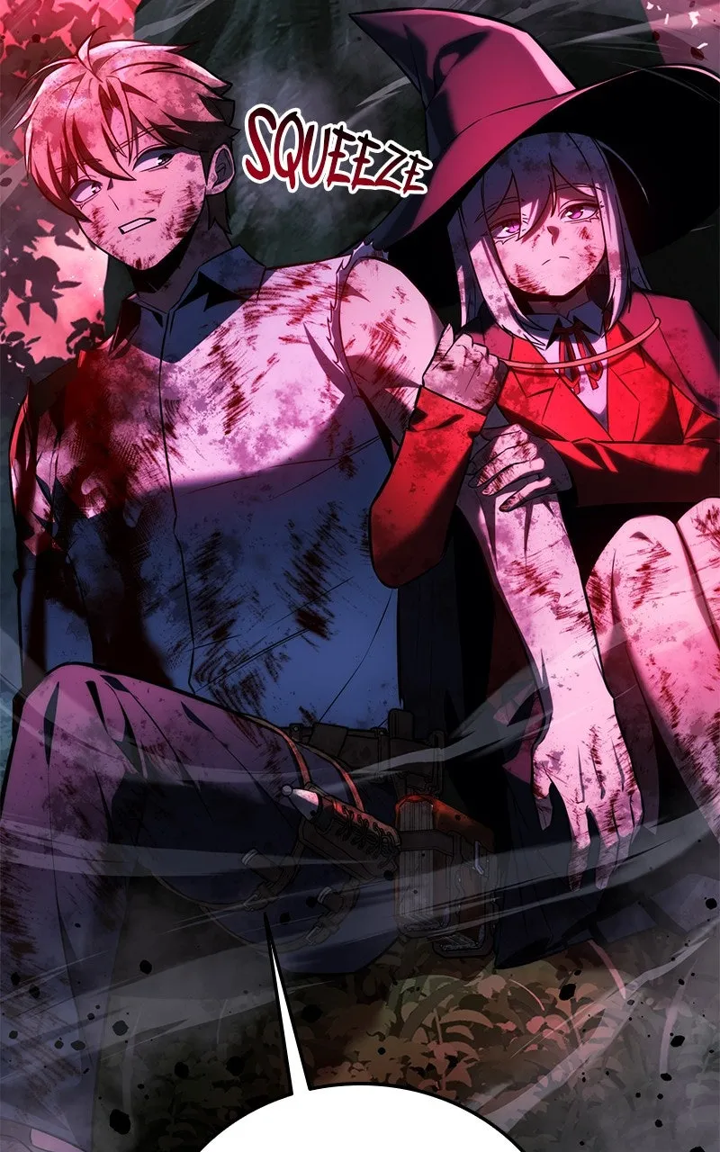 Read The Extra’s Academy Survival Guide chapter 79 image 28 on Lezhin