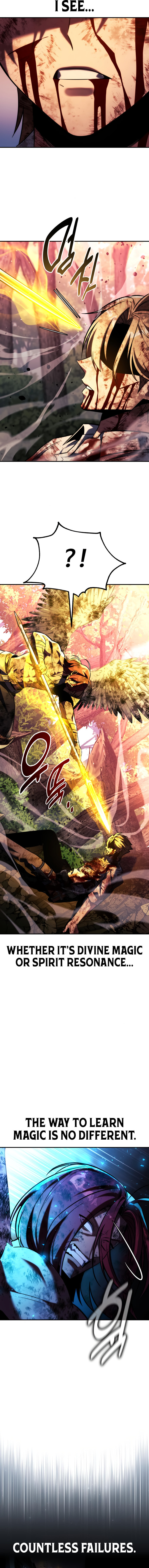 Read The Extra’s Academy Survival Guide chapter 80 image 14 on Lezhin