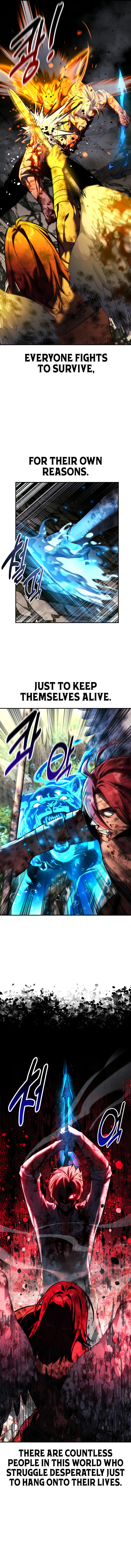 Read The Extra’s Academy Survival Guide chapter 80 image 17 on Lezhin