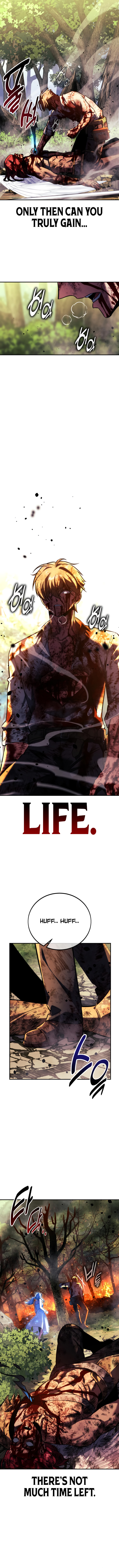 Read The Extra’s Academy Survival Guide chapter 80 image 19 on Lezhin