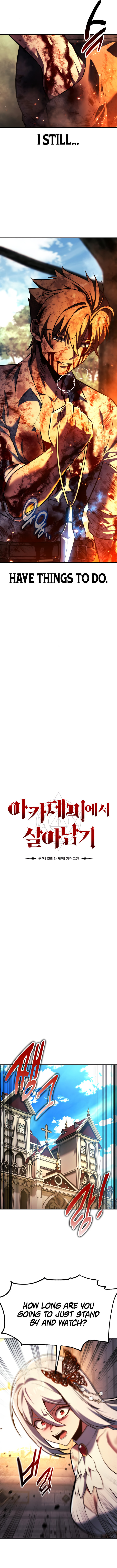 Read The Extra’s Academy Survival Guide chapter 80 image 20 on Lezhin