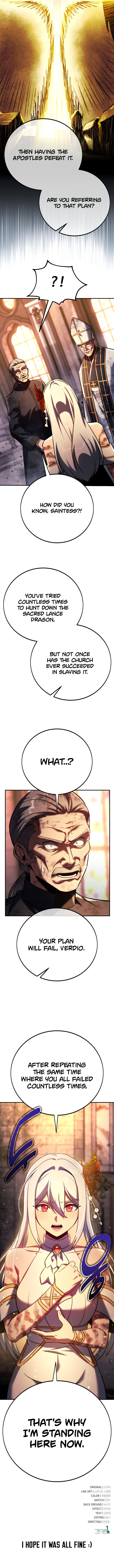 Read The Extra’s Academy Survival Guide chapter 80 image 22 on Lezhin