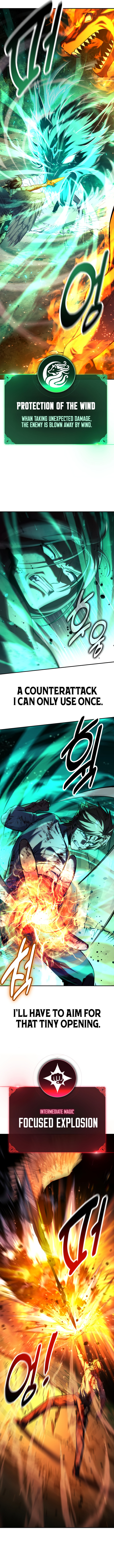 Read The Extra’s Academy Survival Guide chapter 80 image 3 on Lezhin