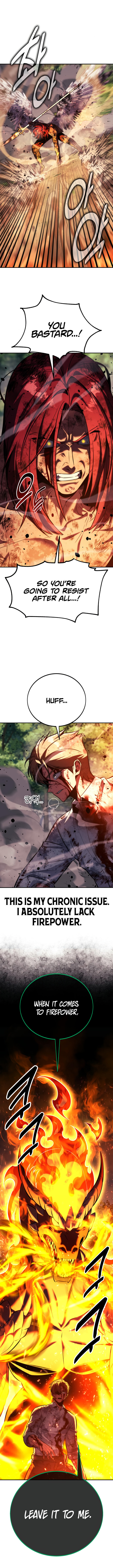 Read The Extra’s Academy Survival Guide chapter 80 image 4 on Lezhin