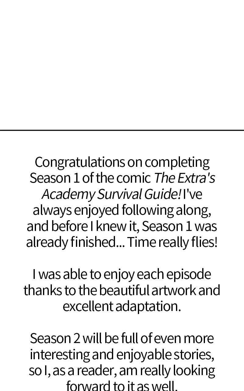 Read The Extra’s Academy Survival Guide chapter 82.1 image 145 on Lezhin