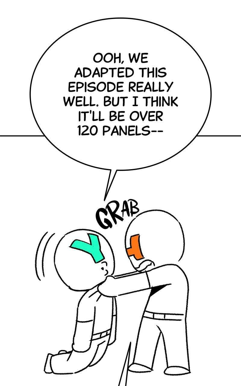 Read The Extra’s Academy Survival Guide chapter 82.1 image 54 on Lezhin