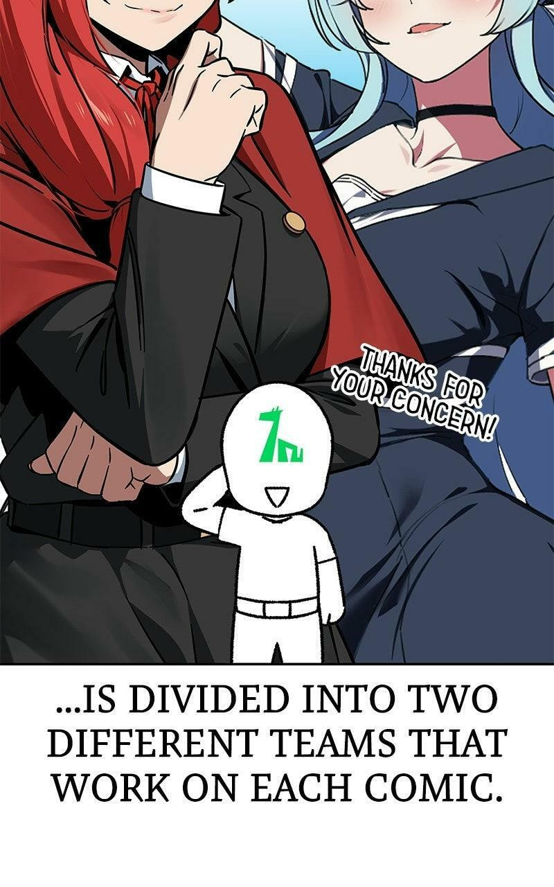 Read The Extra’s Academy Survival Guide chapter 82.5 image 13 on Lezhin
