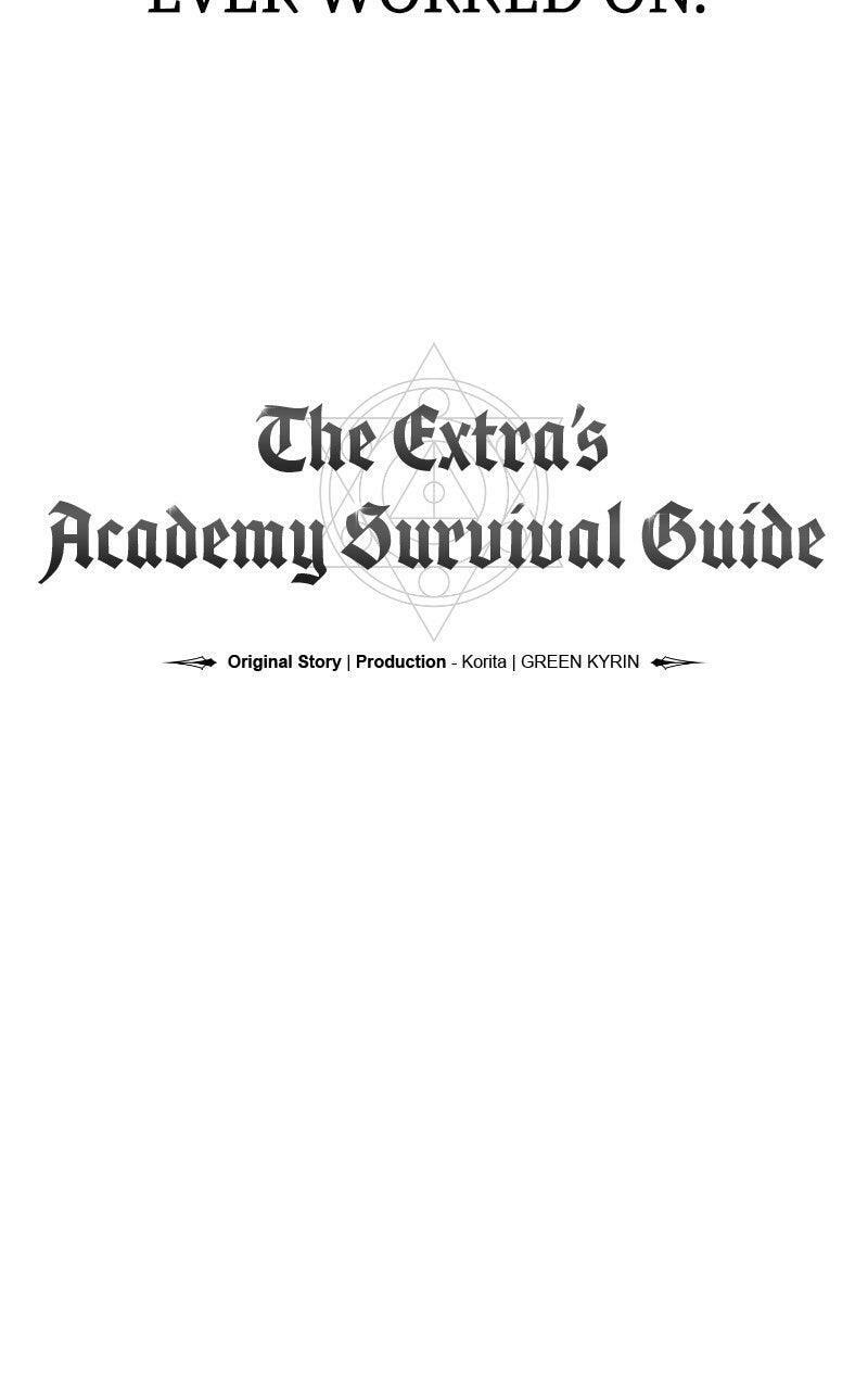 Read The Extra’s Academy Survival Guide chapter 82.5 image 18 on Lezhin