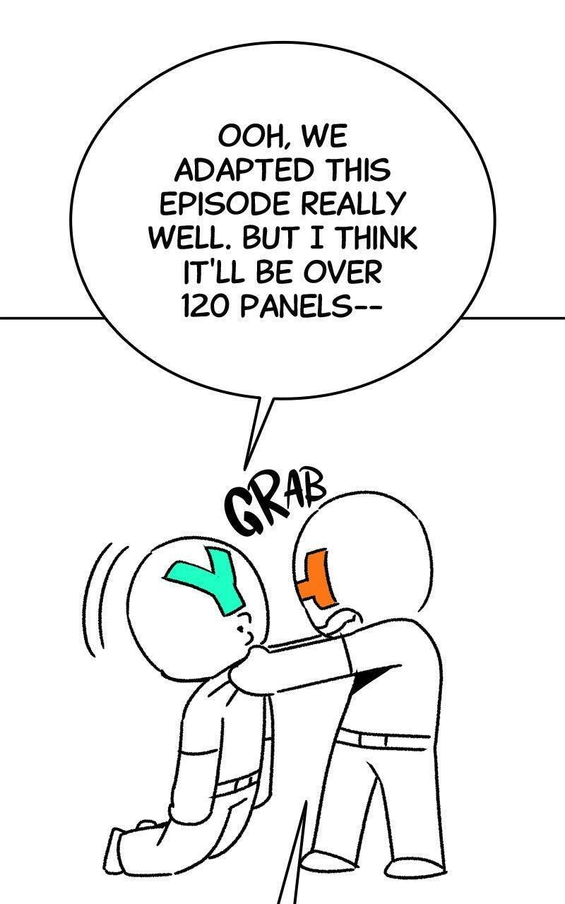 Read The Extra’s Academy Survival Guide chapter 82.5 image 54 on Lezhin