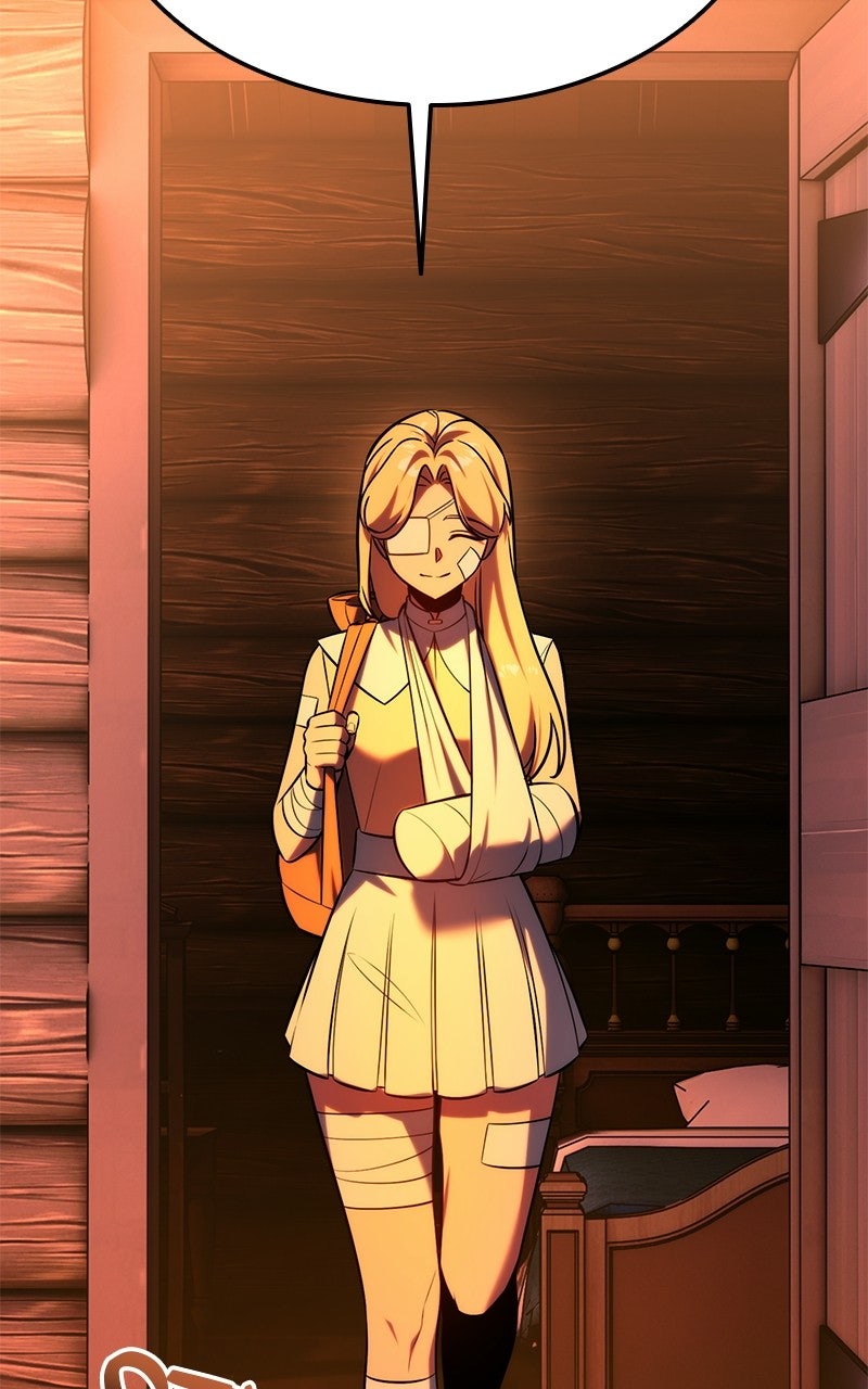 Read The Extra’s Academy Survival Guide chapter 83 image 103 on Lezhin