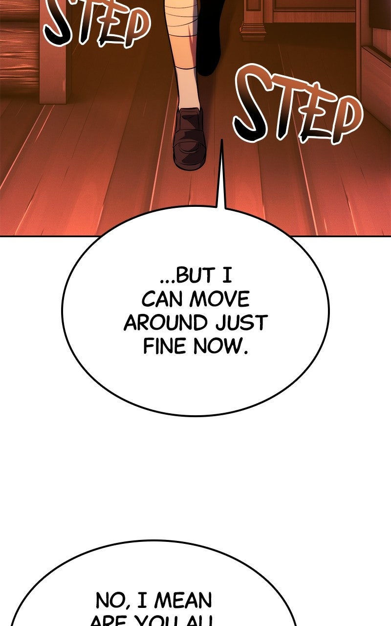 Read The Extra’s Academy Survival Guide chapter 83 image 104 on Lezhin