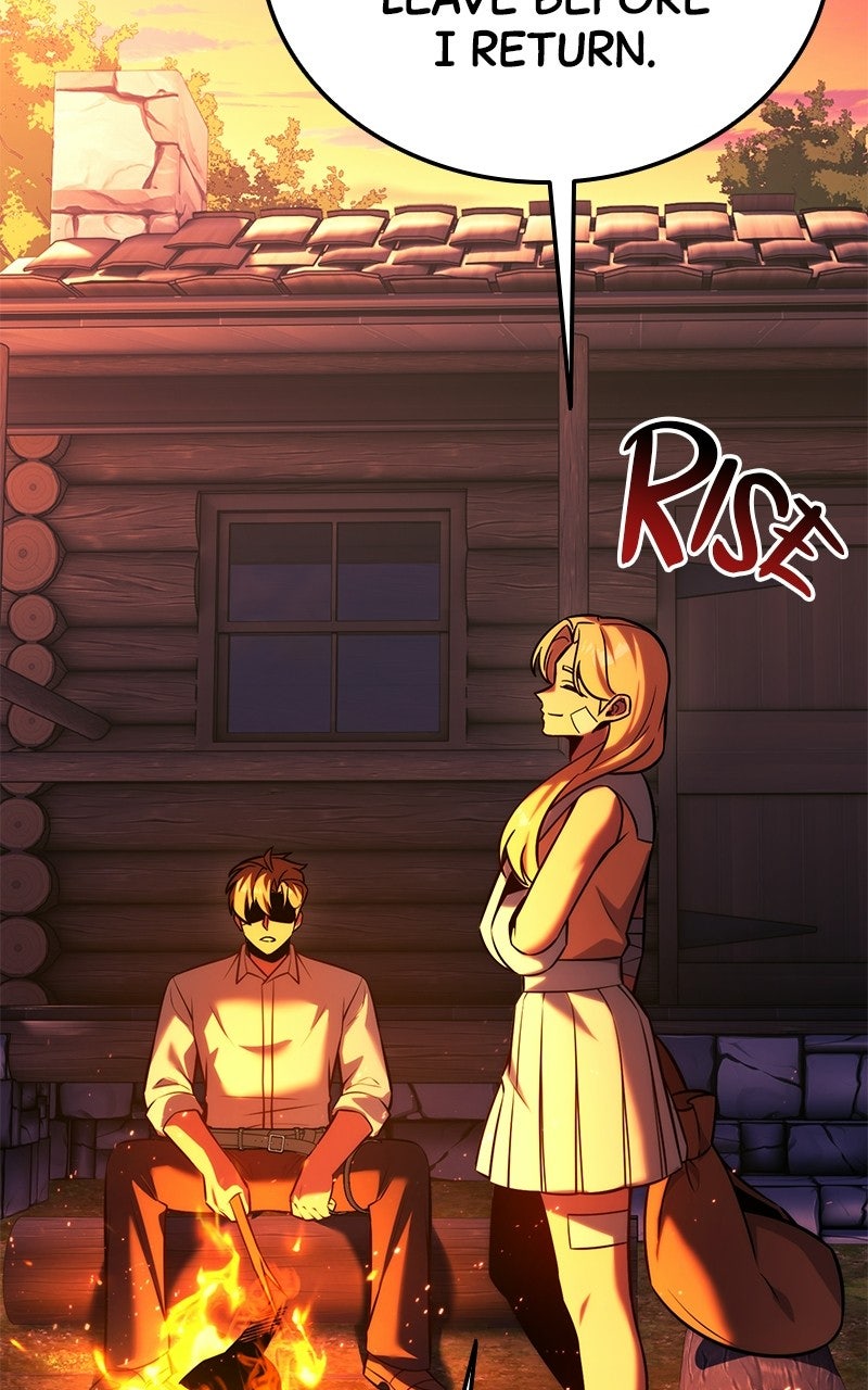 Read The Extra’s Academy Survival Guide chapter 83 image 125 on Lezhin