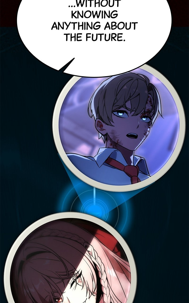 Read The Extra’s Academy Survival Guide chapter 83 image 135 on Lezhin