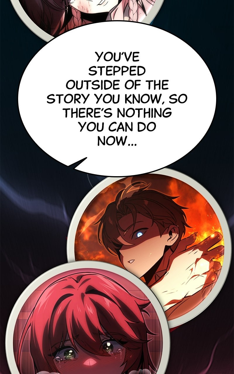 Read The Extra’s Academy Survival Guide chapter 83 image 136 on Lezhin