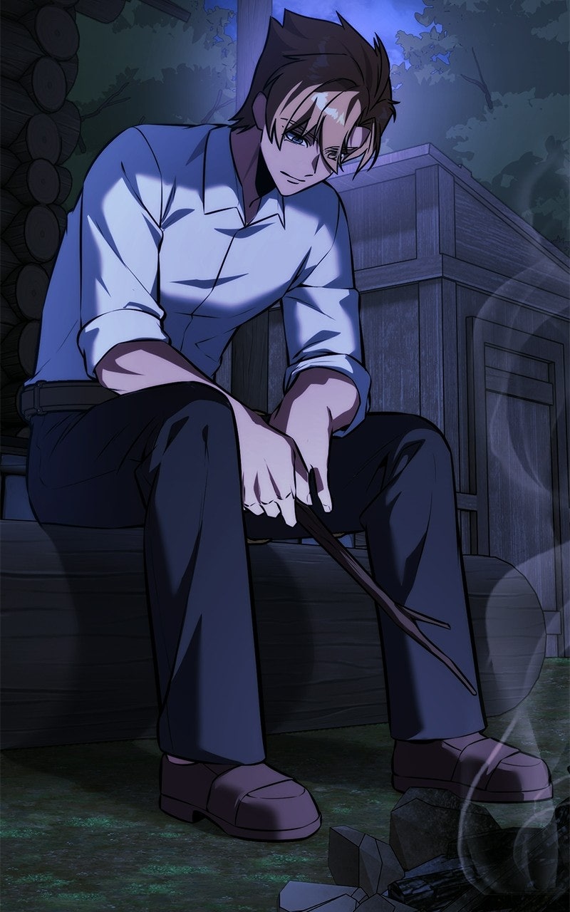 Read The Extra’s Academy Survival Guide chapter 83 image 176 on Lezhin