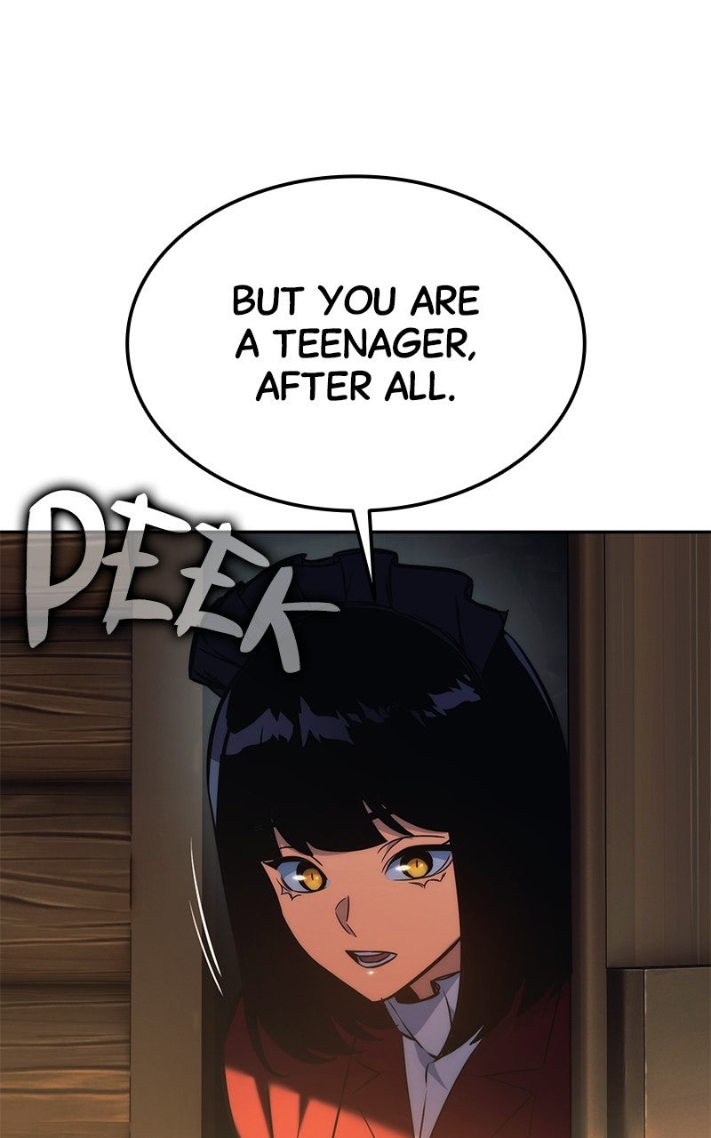 Read The Extra’s Academy Survival Guide chapter 83 image 32 on Lezhin