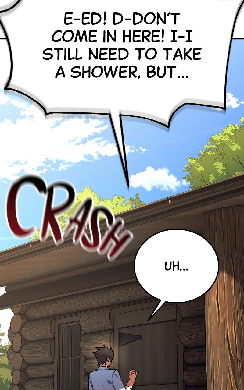 Read The Extra’s Academy Survival Guide chapter 83 image 4 on Lezhin
