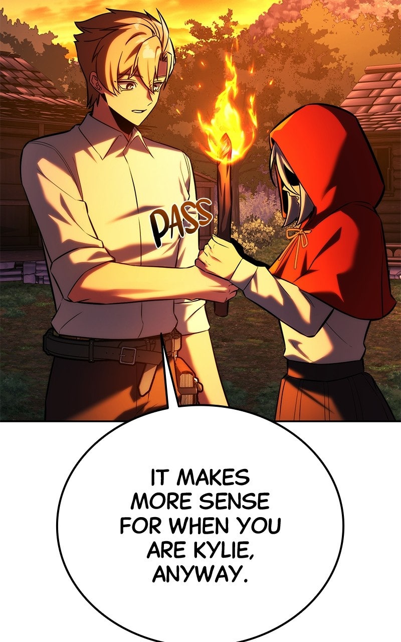 Read The Extra’s Academy Survival Guide chapter 83 image 92 on Lezhin