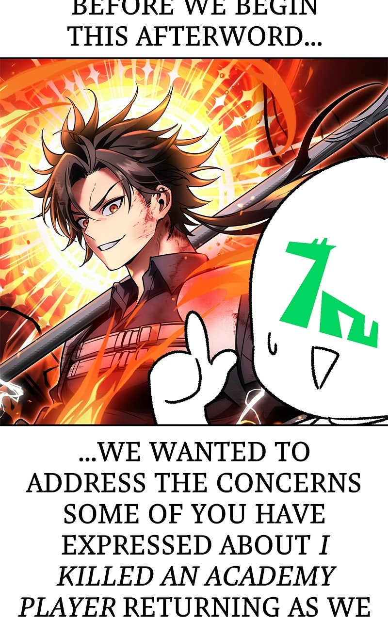 Read The Extra’s Academy Survival Guide chapter 84 image 11 on Lezhin
