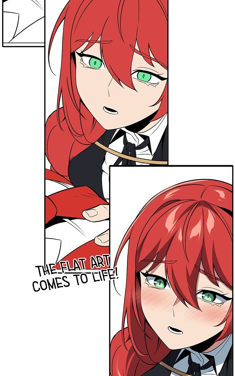 Read The Extra’s Academy Survival Guide chapter 84 image 112 on Lezhin