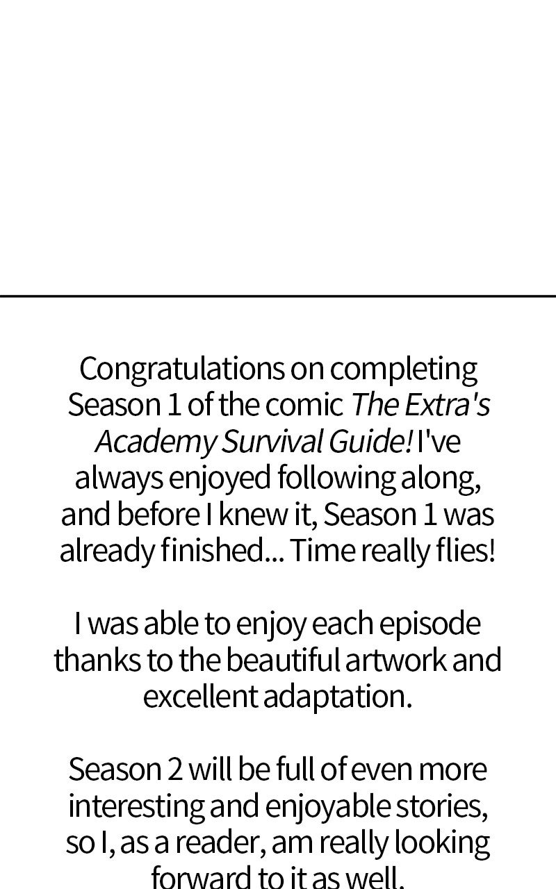 Read The Extra’s Academy Survival Guide chapter 84 image 145 on Lezhin