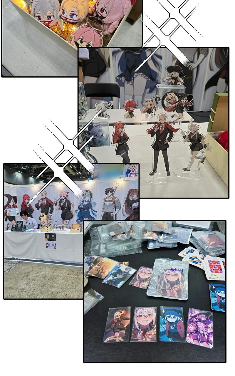 Read The Extra’s Academy Survival Guide chapter 84 image 155 on Lezhin