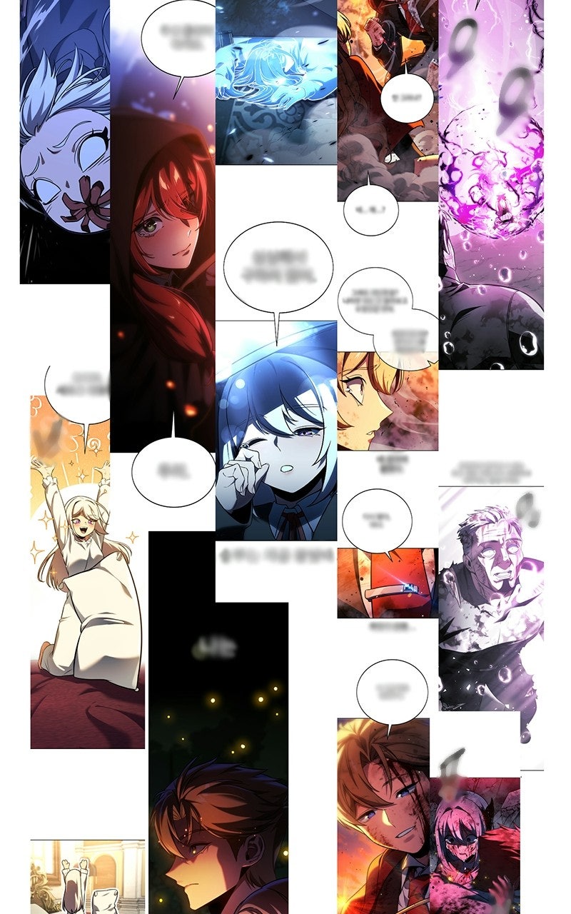 Read The Extra’s Academy Survival Guide chapter 84 image 57 on Lezhin