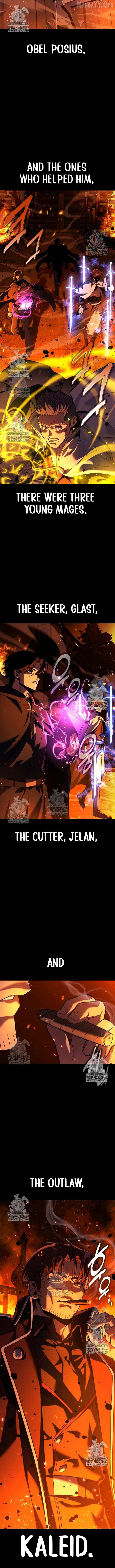 Read The Extra’s Academy Survival Guide chapter 87 image 1 on Lezhin