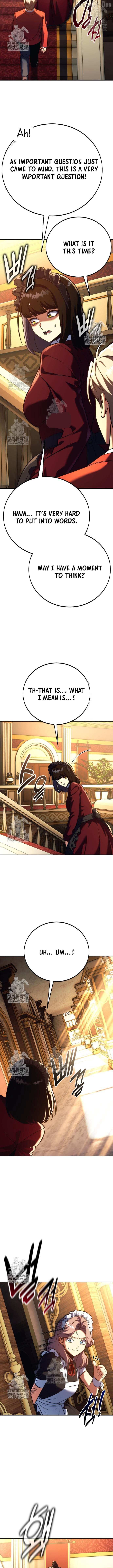 Read The Extra’s Academy Survival Guide chapter 87 image 10 on Lezhin