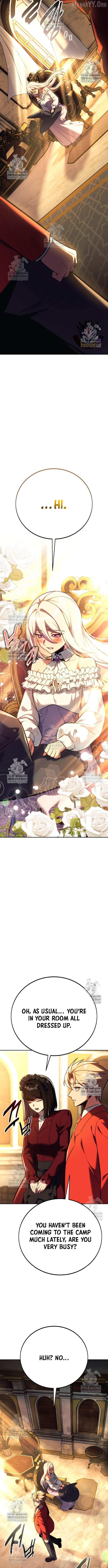 Read The Extra’s Academy Survival Guide chapter 87 image 13 on Lezhin