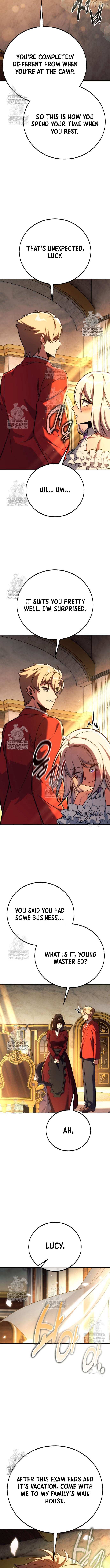 Read The Extra’s Academy Survival Guide chapter 87 image 14 on Lezhin