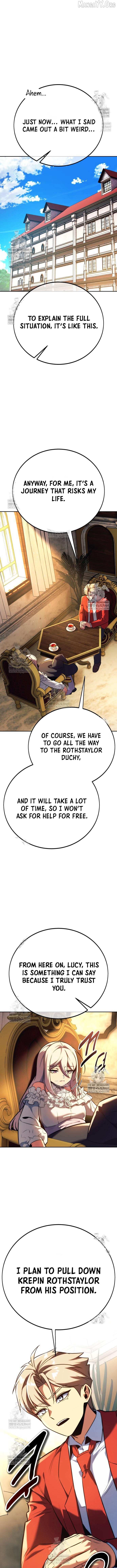 Read The Extra’s Academy Survival Guide chapter 87 image 16 on Lezhin