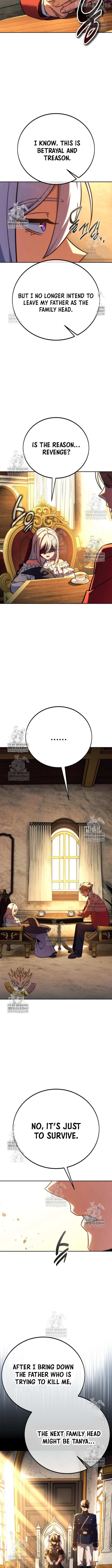 Read The Extra’s Academy Survival Guide chapter 87 image 17 on Lezhin