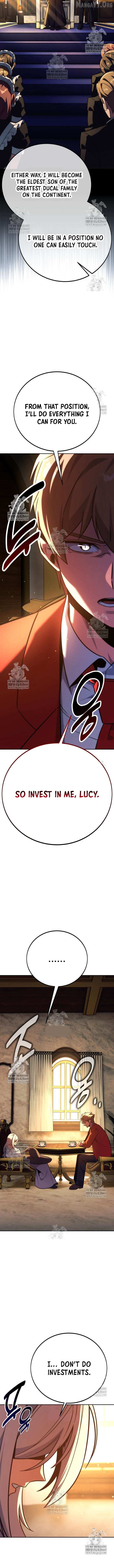 Read The Extra’s Academy Survival Guide chapter 87 image 18 on Lezhin